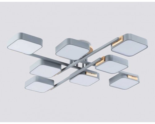 Люстра на штанге Ambrella light COMFORT FL4889 Люстра на штанге Ambrella light COMFORT FL4889
