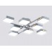 Люстра на штанге Ambrella light COMFORT FL4889