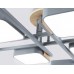Люстра на штанге Ambrella light COMFORT FL4889
