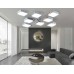 Люстра на штанге Ambrella light COMFORT FL4889