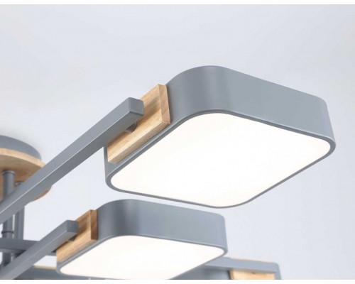 Люстра на штанге Ambrella light COMFORT FL4889 Люстра на штанге Ambrella light COMFORT FL4889
