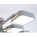 Люстра на штанге Ambrella light COMFORT FL4889