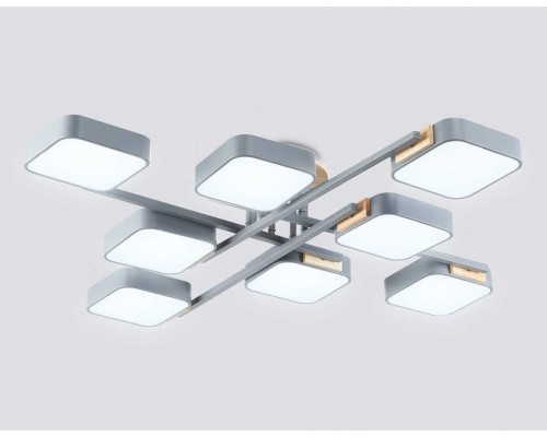 Люстра на штанге Ambrella light COMFORT FL4889 Люстра на штанге Ambrella light COMFORT FL4889