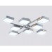 Люстра на штанге Ambrella light COMFORT FL4889
