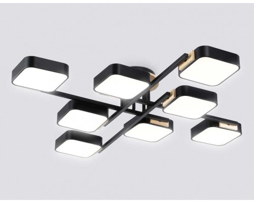 Люстра на штанге Ambrella light COMFORT FL4890 Люстра на штанге Ambrella light COMFORT FL4890