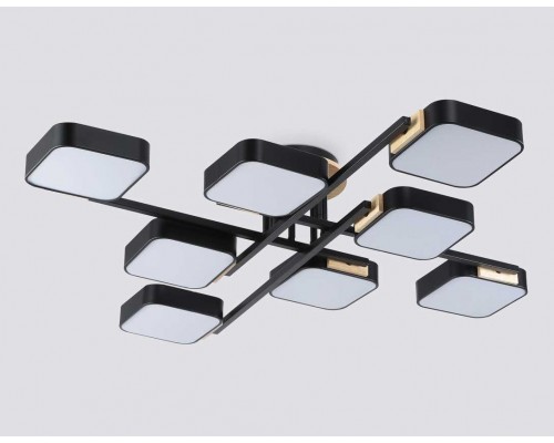 Люстра на штанге Ambrella light COMFORT FL4890 Люстра на штанге Ambrella light COMFORT FL4890