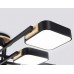 Люстра на штанге Ambrella light COMFORT FL4890