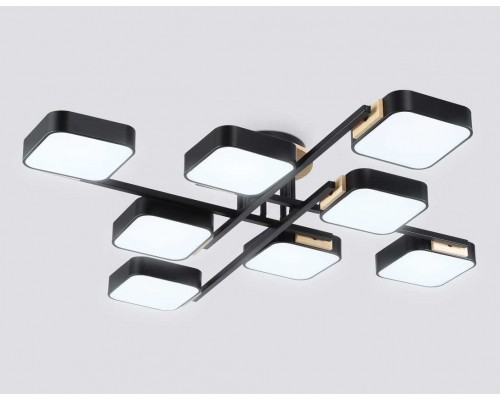 Люстра на штанге Ambrella light COMFORT FL4890 Люстра на штанге Ambrella light COMFORT FL4890
