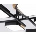 Люстра на штанге Ambrella light COMFORT FL4890