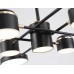 Люстра на штанге Ambrella light COMFORT FL51629