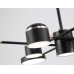 Люстра на штанге Ambrella light COMFORT FL51629