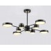 Люстра на штанге Ambrella light COMFORT FL51629