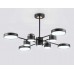 Люстра на штанге Ambrella light COMFORT FL51629