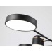 Люстра на штанге Ambrella light COMFORT FL51629