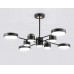 Люстра на штанге Ambrella light COMFORT FL51629
