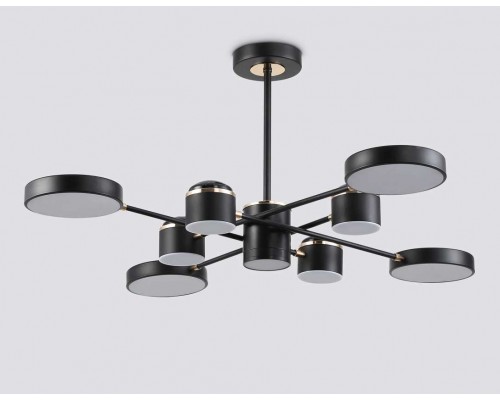Люстра на штанге Ambrella light COMFORT FL51629 Люстра на штанге Ambrella light COMFORT FL51629