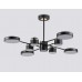 Люстра на штанге Ambrella light COMFORT FL51629