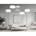 Люстра на штанге Ambrella light COMFORT FL516331