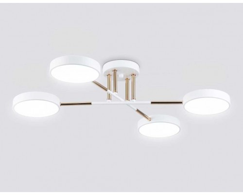 Люстра на штанге Ambrella light COMFORT FL516331 Люстра на штанге Ambrella light COMFORT FL516331