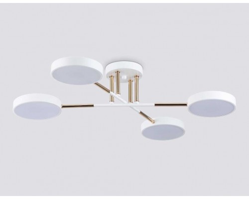 Люстра на штанге Ambrella light COMFORT FL516331 Люстра на штанге Ambrella light COMFORT FL516331