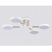 Люстра на штанге Ambrella light COMFORT FL516331