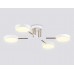 Люстра на штанге Ambrella light COMFORT FL516331