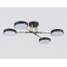 Люстра на штанге Ambrella light COMFORT FL516332