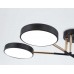 Люстра на штанге Ambrella light COMFORT FL516332
