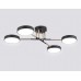 Люстра на штанге Ambrella light COMFORT FL516332