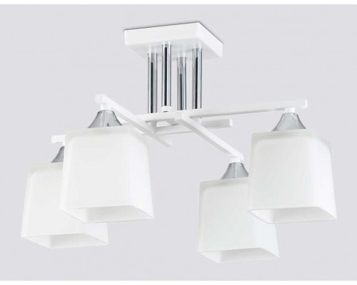 Люстра на штанге Ambrella light TRADITIONAL TR303041 Люстра на штанге Ambrella light TRADITIONAL TR303041