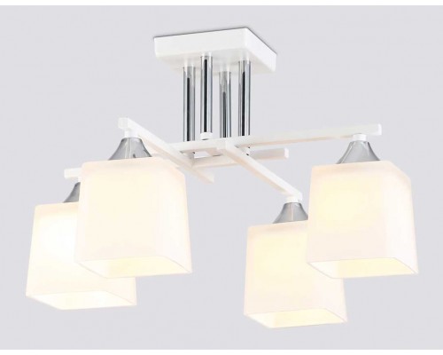 Люстра на штанге Ambrella light TRADITIONAL TR303041 Люстра на штанге Ambrella light TRADITIONAL TR303041