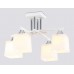 Люстра на штанге Ambrella light TRADITIONAL TR303041