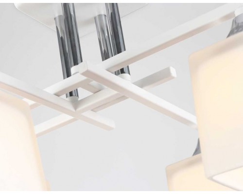 Люстра на штанге Ambrella light TRADITIONAL TR303041 Люстра на штанге Ambrella light TRADITIONAL TR303041