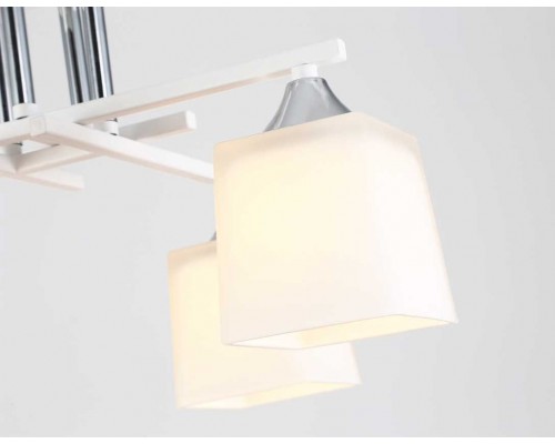 Люстра на штанге Ambrella light TRADITIONAL TR303041 Люстра на штанге Ambrella light TRADITIONAL TR303041