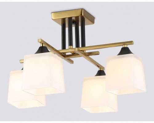 Люстра на штанге Ambrella light TRADITIONAL TR303042 Люстра на штанге Ambrella light TRADITIONAL TR303042