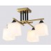 Люстра на штанге Ambrella light TRADITIONAL TR303042