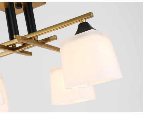 Люстра на штанге Ambrella light TRADITIONAL TR303042 Люстра на штанге Ambrella light TRADITIONAL TR303042