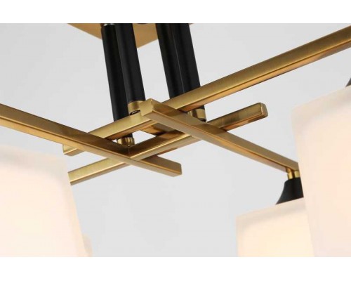 Люстра на штанге Ambrella light TRADITIONAL TR303042 Люстра на штанге Ambrella light TRADITIONAL TR303042