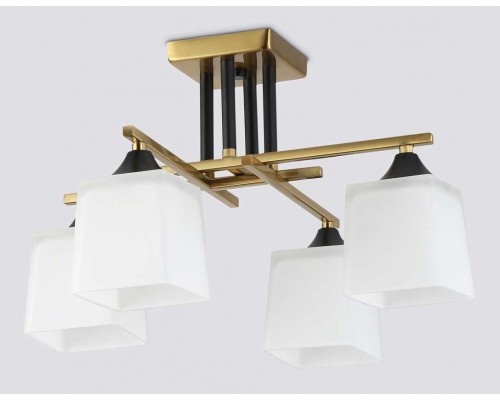 Люстра на штанге Ambrella light TRADITIONAL TR303042 Люстра на штанге Ambrella light TRADITIONAL TR303042