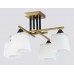 Люстра на штанге Ambrella light TRADITIONAL TR303042