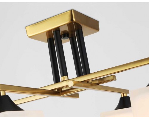 Люстра на штанге Ambrella light TRADITIONAL TR303042 Люстра на штанге Ambrella light TRADITIONAL TR303042