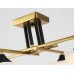 Люстра на штанге Ambrella light TRADITIONAL TR303042