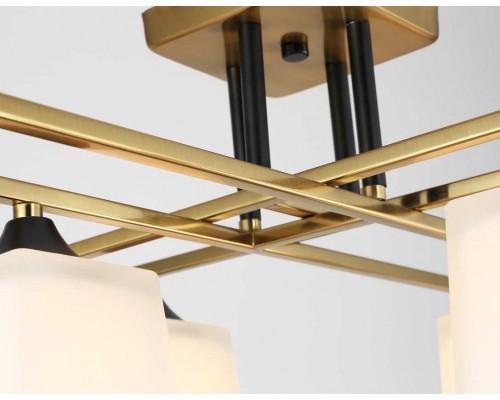 Люстра на штанге Ambrella light TRADITIONAL TR303044 Люстра на штанге Ambrella light TRADITIONAL TR303044