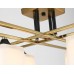 Люстра на штанге Ambrella light TRADITIONAL TR303044
