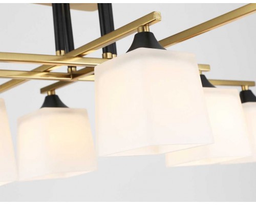 Люстра на штанге Ambrella light TRADITIONAL TR303044 Люстра на штанге Ambrella light TRADITIONAL TR303044