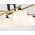 Люстра на штанге Ambrella light TRADITIONAL TR303044
