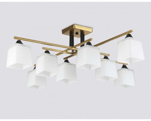 Люстра на штанге Ambrella light TRADITIONAL TR303044 Люстра на штанге Ambrella light TRADITIONAL TR303044