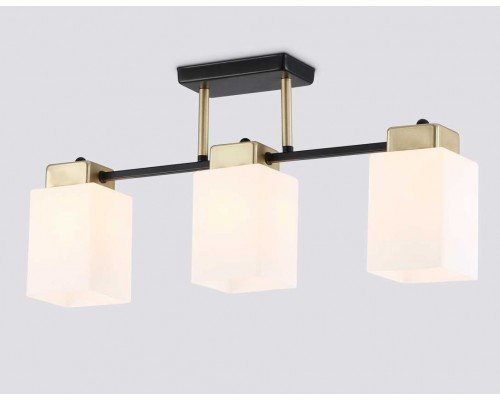 Люстра на штанге Ambrella light TRADITIONAL TR303046 Люстра на штанге Ambrella light TRADITIONAL TR303046
