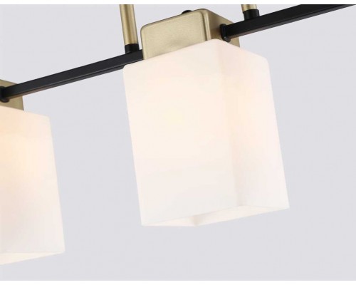 Люстра на штанге Ambrella light TRADITIONAL TR303046 Люстра на штанге Ambrella light TRADITIONAL TR303046