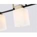 Люстра на штанге Ambrella light TRADITIONAL TR303046